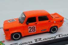 1/43 SIMCA 1000 RALLYE 3