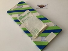 Volkswagen Golf Diesel joints moteur pochette rodage