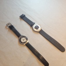 2 x montres homme S.Oliver et