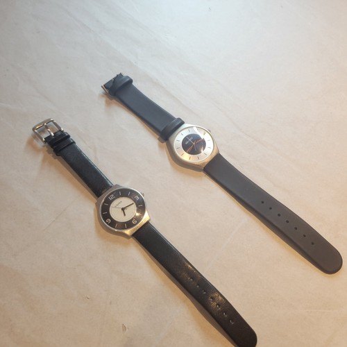 Montres homme oliver et - 2,
