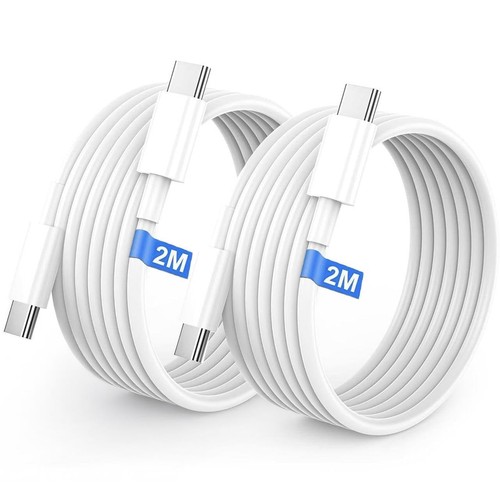 Lot câbles usb 60w - câbles,