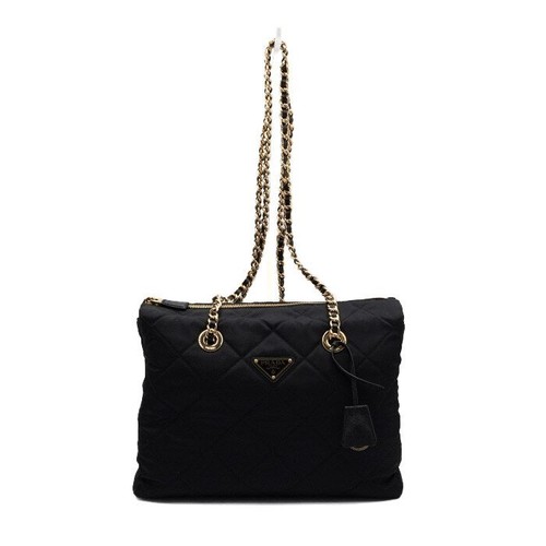 Prada sac bandoulière en - bandoulière,