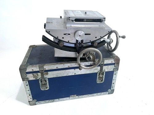 Worrall geared head - worrall, arriflex