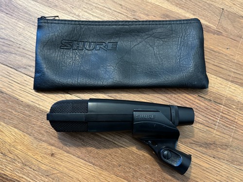 Sennheiser 421 cardioid - md, 421-ii