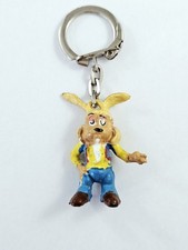 PORTE-CLES - Figurine FLAPPY