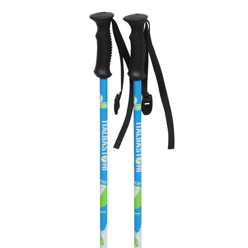 Bâtons ski alpin neufs - de,