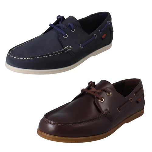 Chaussures bateau clarks - chaussures,