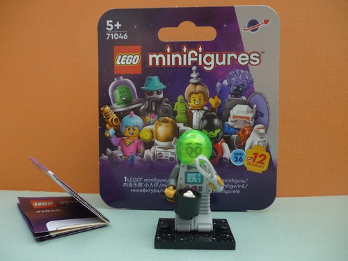 Lego mini figurine série - -,