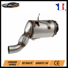 Filtre Particule FAP DPF