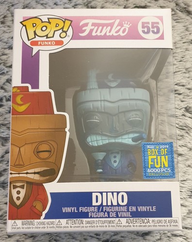 Funko pop dino - funko,