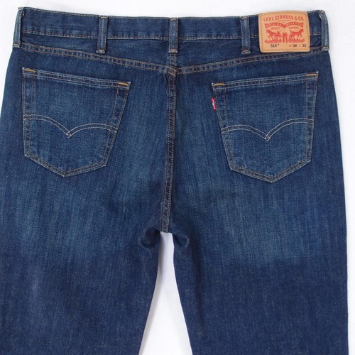 Hommes levi 514 slim - hommes,