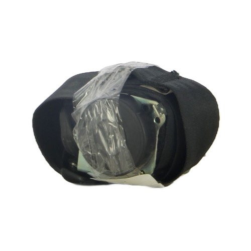 Ceinture securite arriere - de,