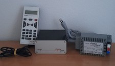 Ensemble centrale Lenz LZV 100, + LH 100, + transfo TR 100.