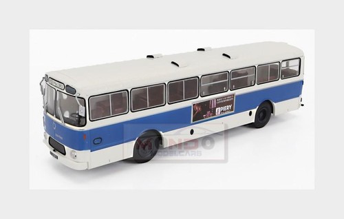 Edicola berliet phl100 - 1:43,