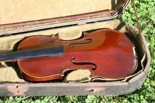 VIOLON MIRECOURT ANCIEN 1880 A