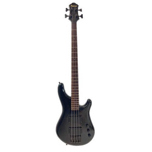 Guitare basse électrique