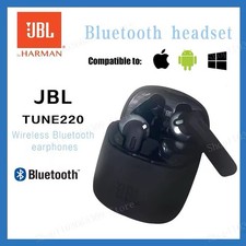 JBL TUNE 220 TWS véritable