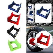 Présentoir à pneus de