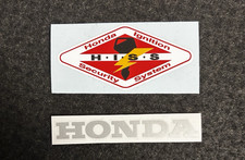 HONDA CBR600 RR 2006 HISS