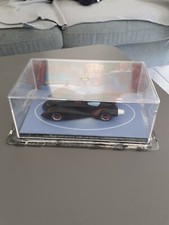 Diorama Batmobile Batman the