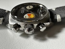 Jaquet Droz Vintage