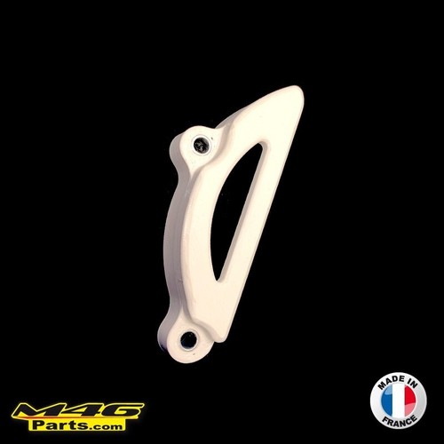 Yamaha 250 1988 - 250, front