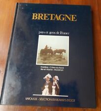 PAYS ET GENS DE FRANCE