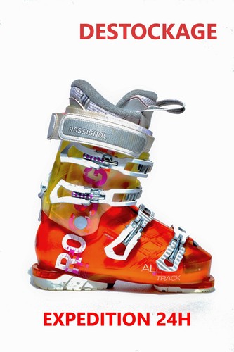 Chaussure ski rossignol - ski,
