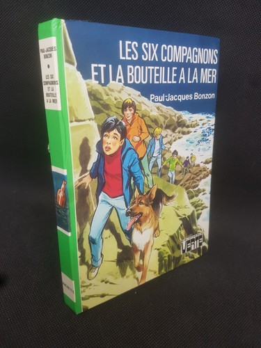 Les six compagnons la - compagnons, et