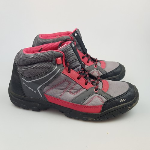 Boy decathlon quechua sharp - boy's,