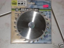 Hm-Handkreissägeblatt/Scie