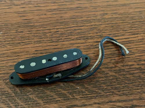 1960 1964 fender - 1964,