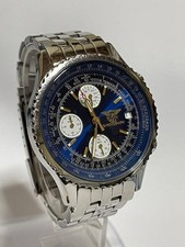 ELGIN FK-1144 CHRONOGRAPH