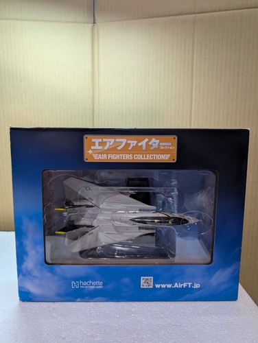 Air fighter collection 14a - air, f-14a