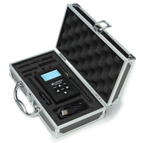 rf explorer