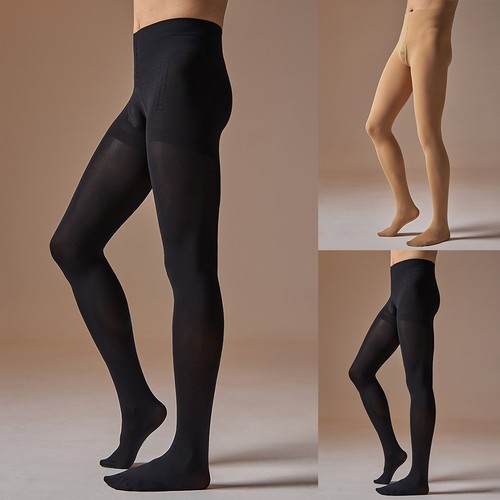 Legging homme chaud plus