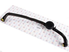 Tuyau Reniflard d'Huile