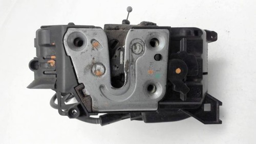 Serrure avant gauche renault - serrure,