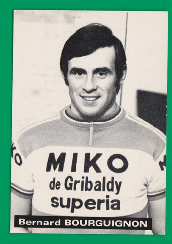 Cyclisme carte cycliste - cyclisme,