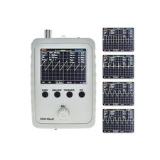 Oscilloscope numérique DS0150