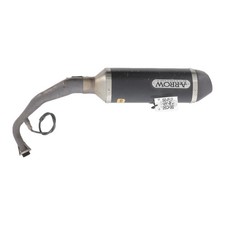 Ligne d'échappement -