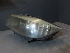 Optique avant principal gauche