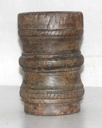 Pot épices bois - en,