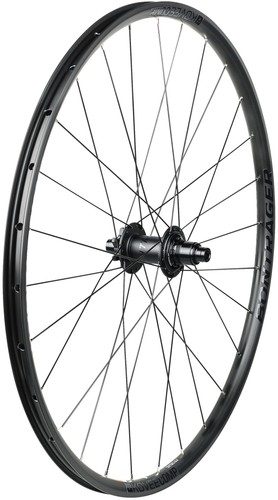 Roue arrière bontrager kovee - roue,