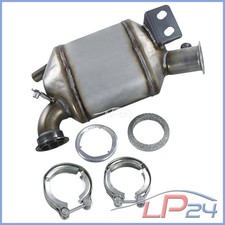 FILTRE PARTIEL A GAZOLE DPF