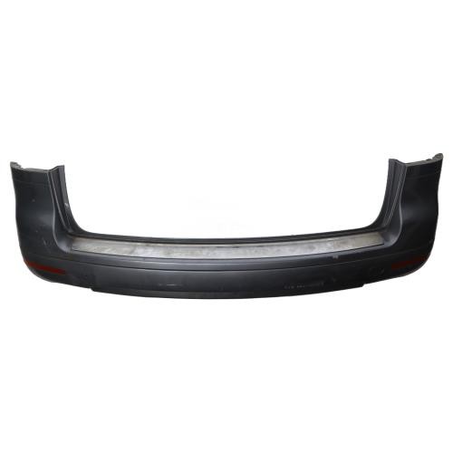 Pare choc arriere volkswagen - pare,