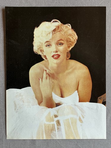 Marilyn monroe ancienne - ,