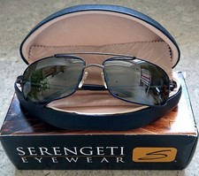 Lunettes de soleil SERENGETI