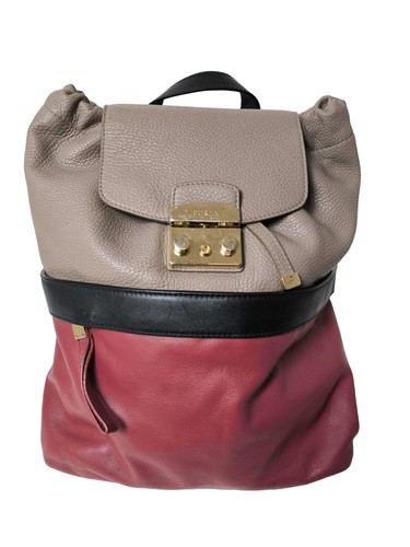 Furla sac dos moyen dames - sac,