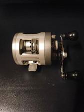 Abugarcia Morrum Morrum SX 1601 C-MAG Personnalisé